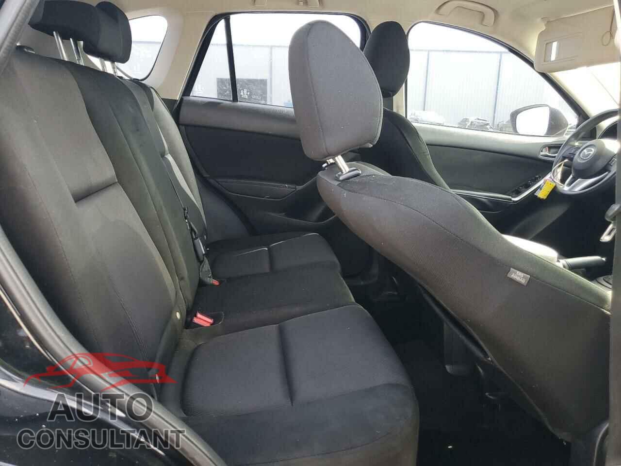 MAZDA CX-5 2014 - JM3KE2BE3E0361736