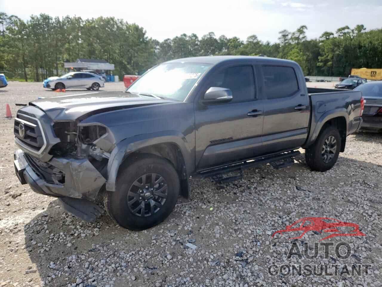 TOYOTA TACOMA 2023 - 3TYCZ5AN7PT146756