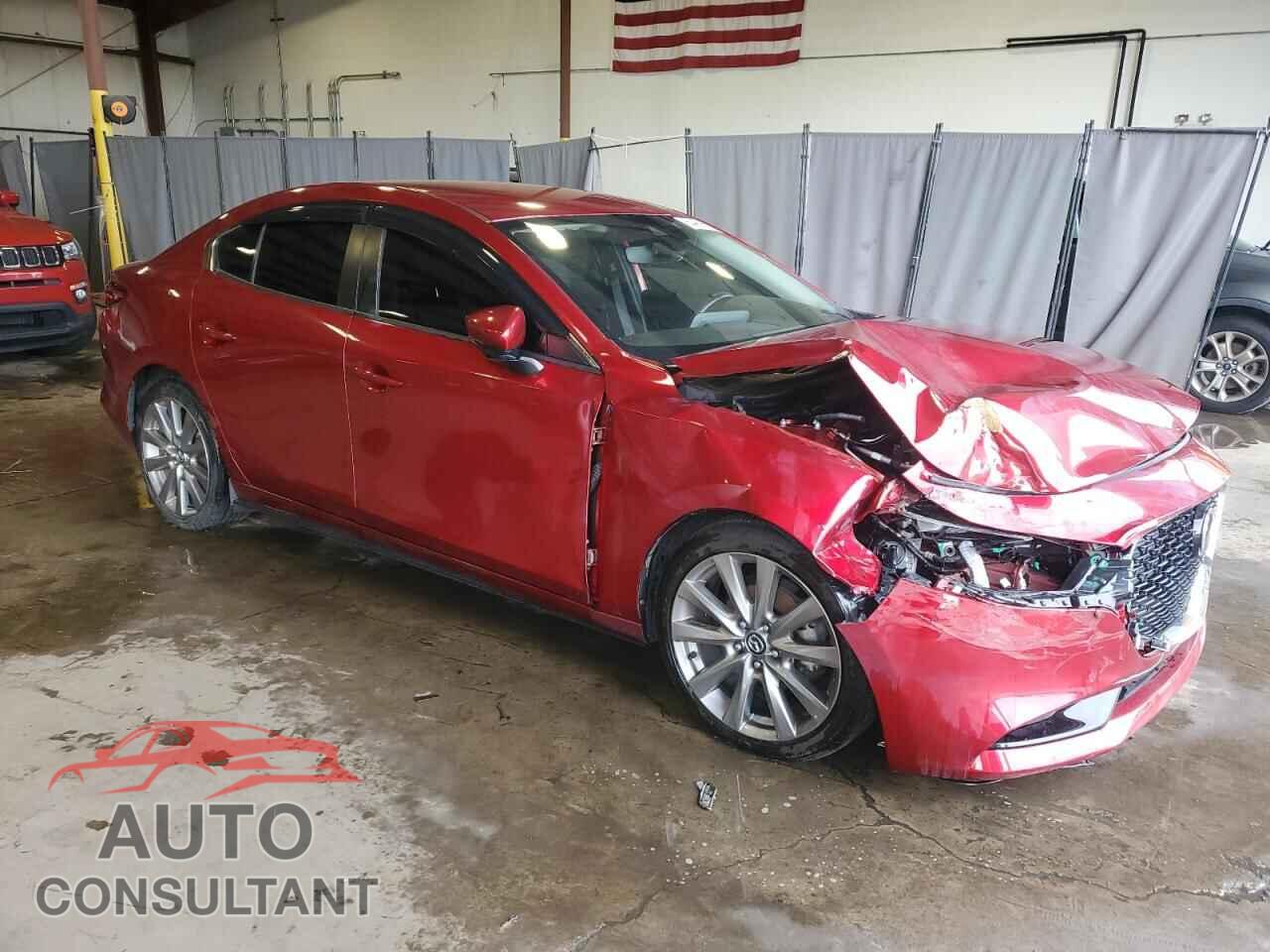 MAZDA 3 2019 - JM1BPACL2K1108455