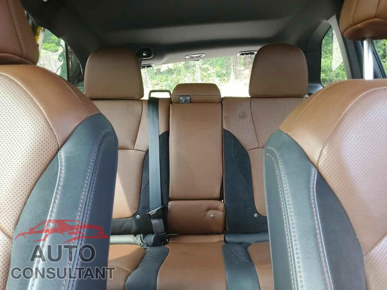 SUBARU FORESTER 2025 - JF2SLDTC2SH442829