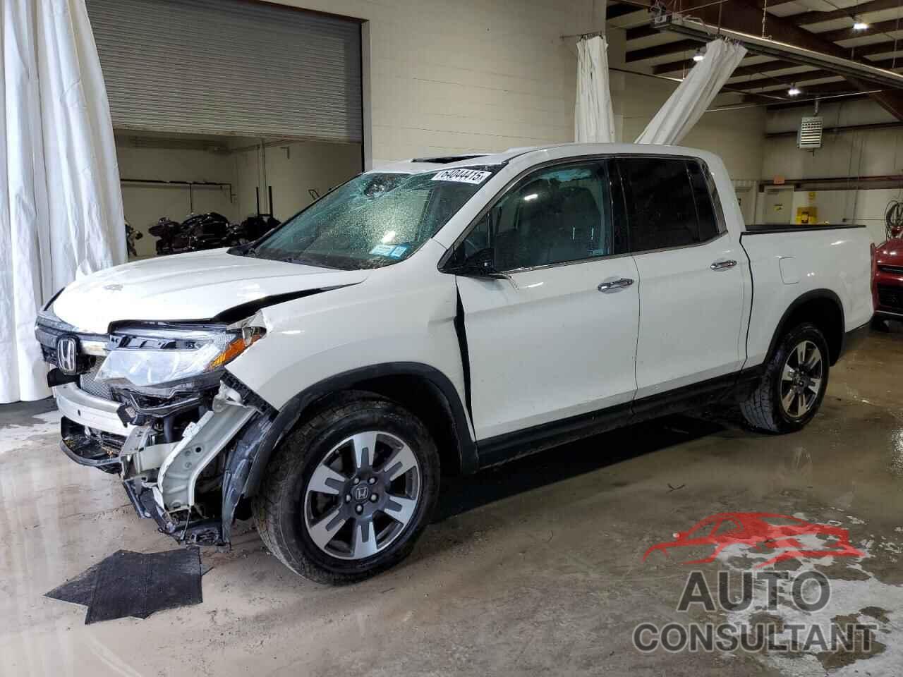 HONDA RIDGELINE 2019 - 5FPYK3F70KB002765