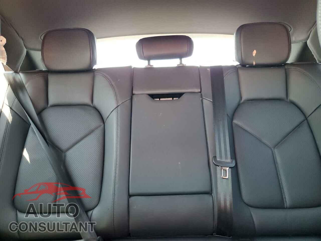 PORSCHE MACAN BASE 2023 - WP1AA2A54PLB07597