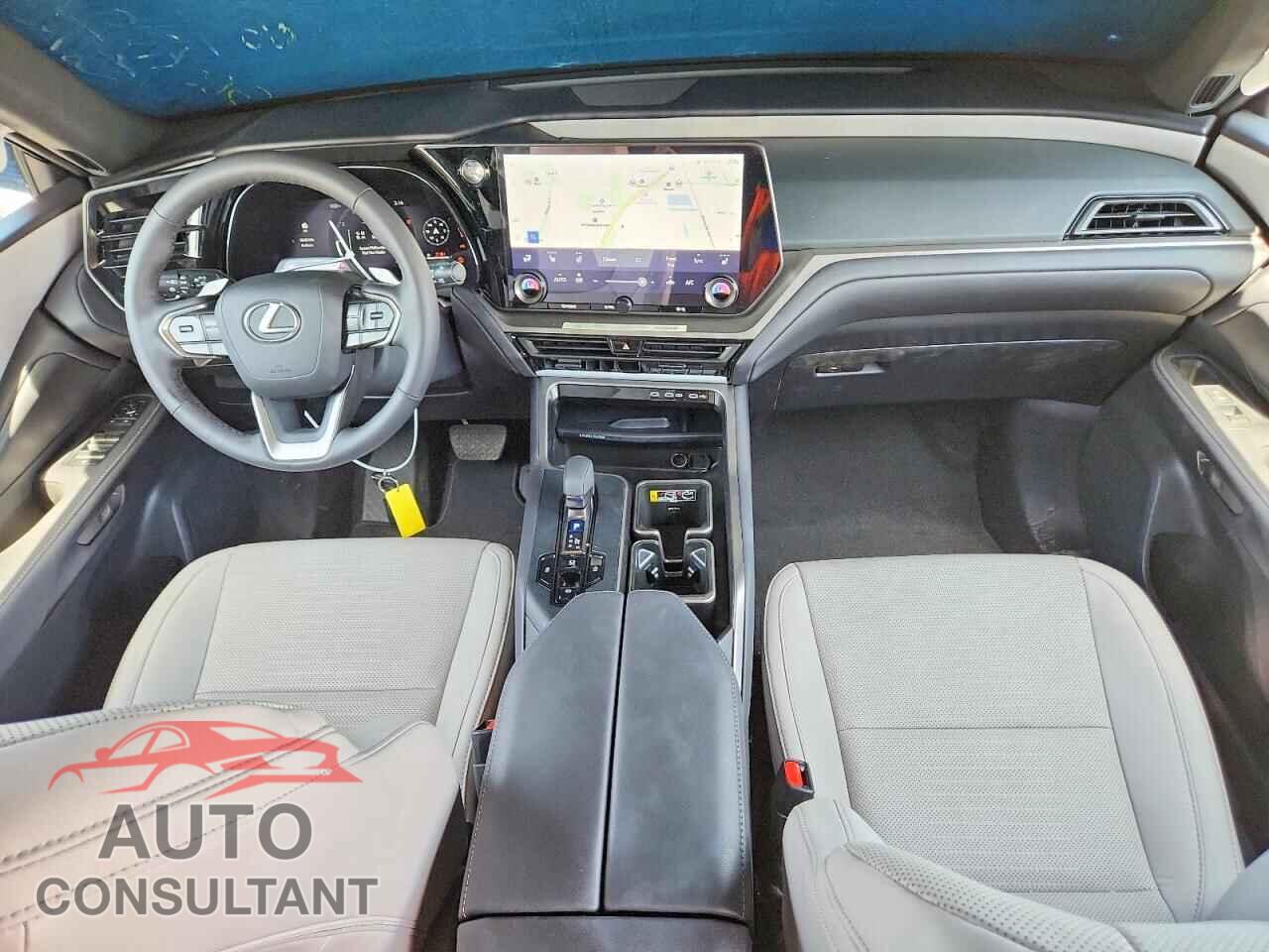 LEXUS UNKNOWN 2026 - 5TDAAAA62TS020276