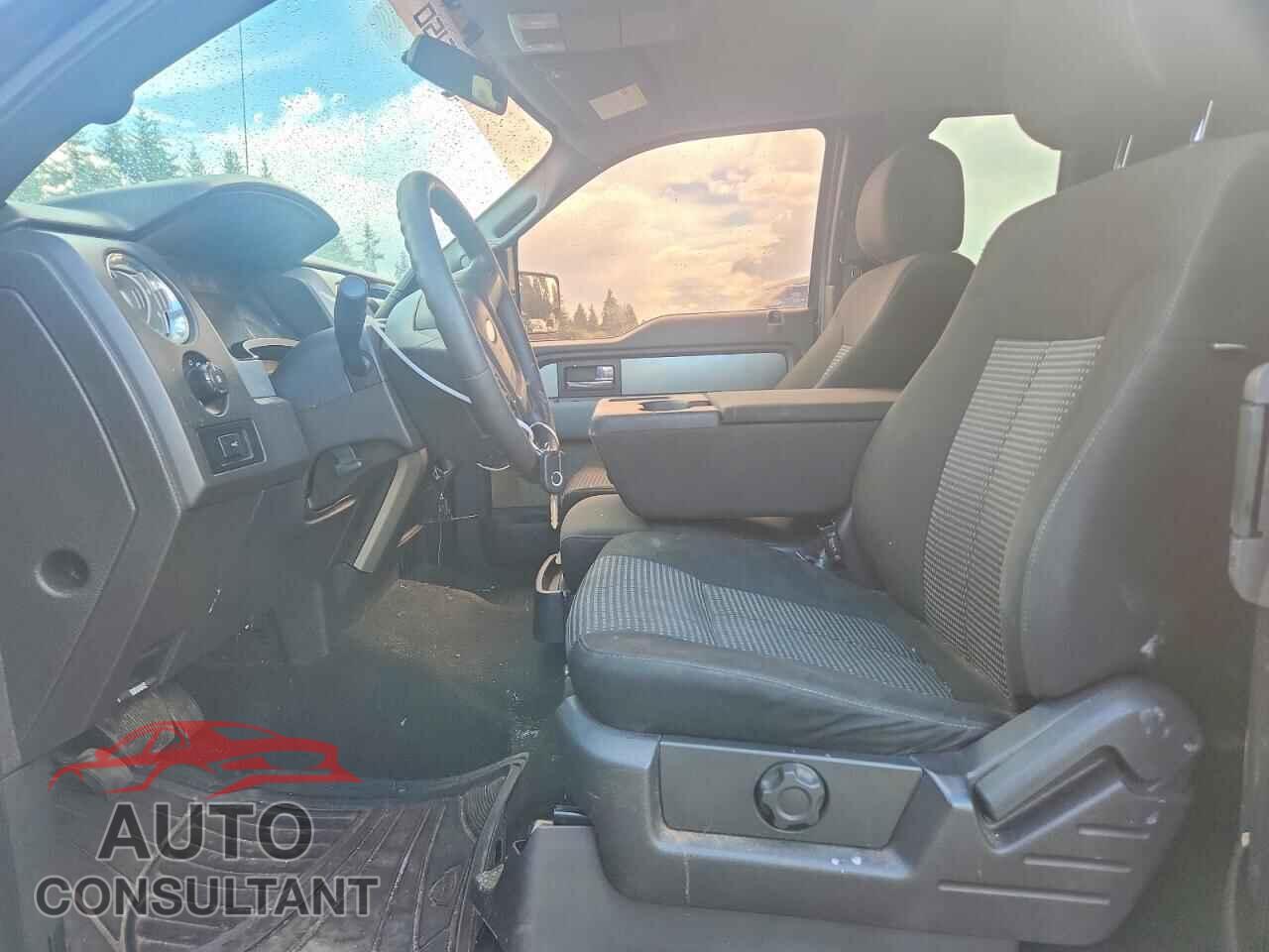 FORD F150 2012 - 1FTEX1CM2CFB00284