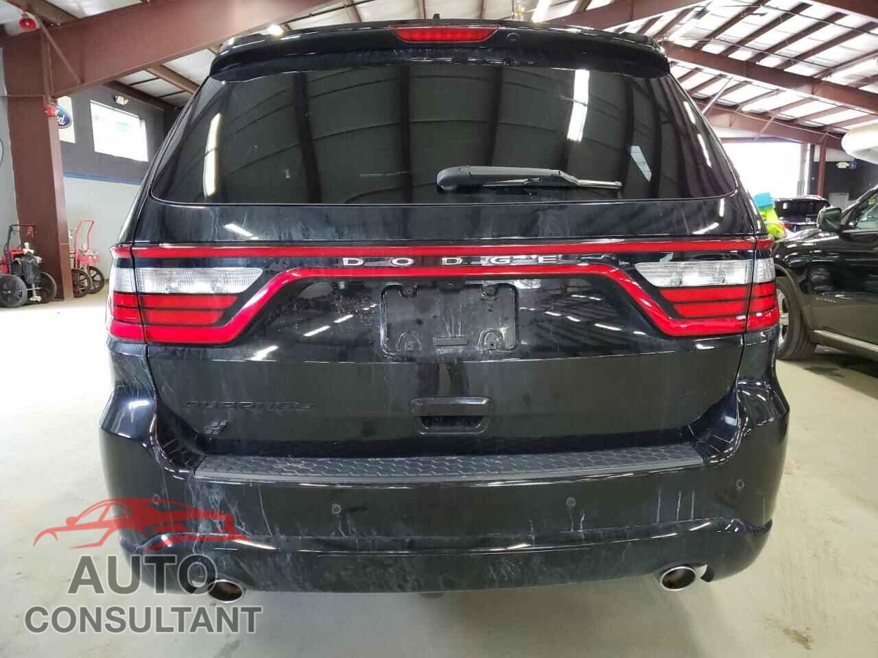 DODGE DURANGO 2020 - 1C4RDJDG0LC187588