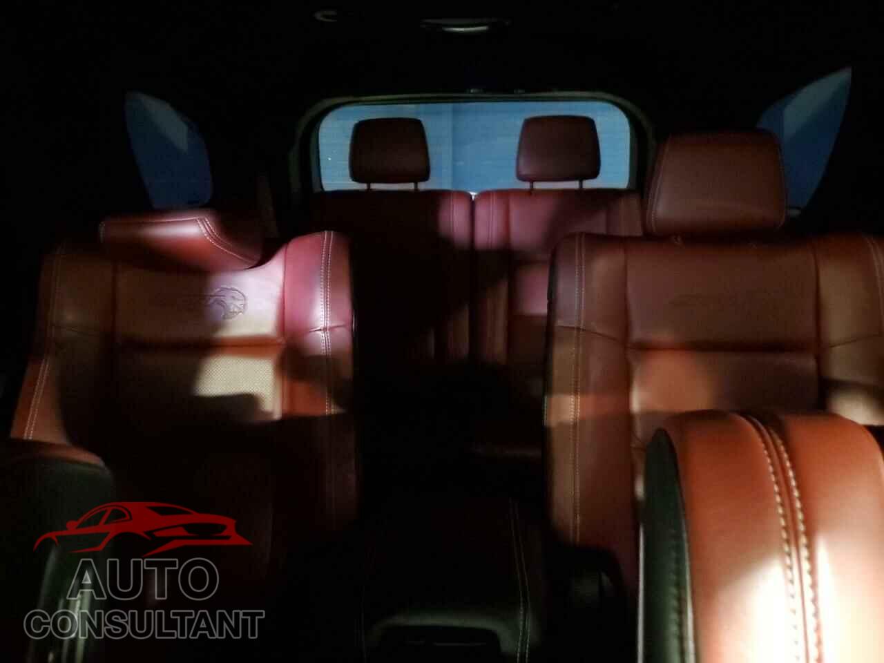 DODGE DURANGO 2021 - 1C4SDJH99MC689160