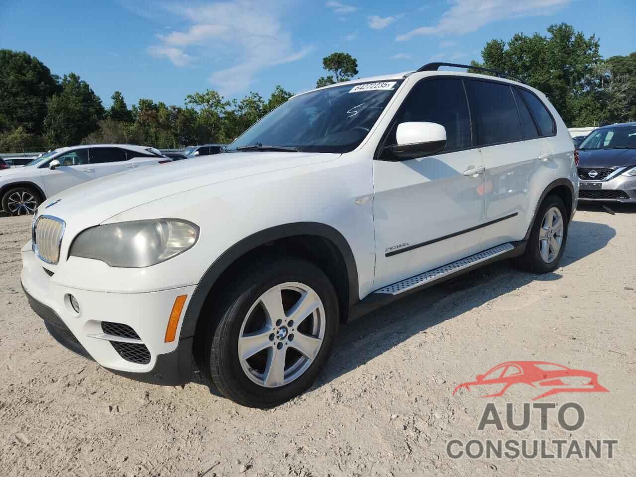 BMW X5 2011 - 5UXZW0C57BL371489