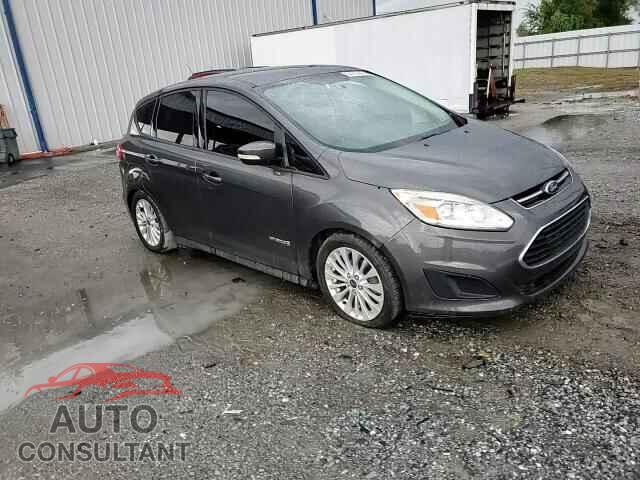 FORD CMAX 2017 - 1FADP5AU5HL111333