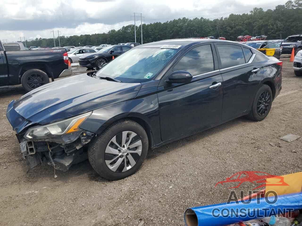 NISSAN ALTIMA 2020 - 1N4BL4BVXLC221131