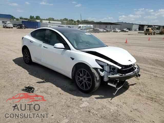 TESLA MODEL 3 2023 - 5YJ3E1EA1PF573605