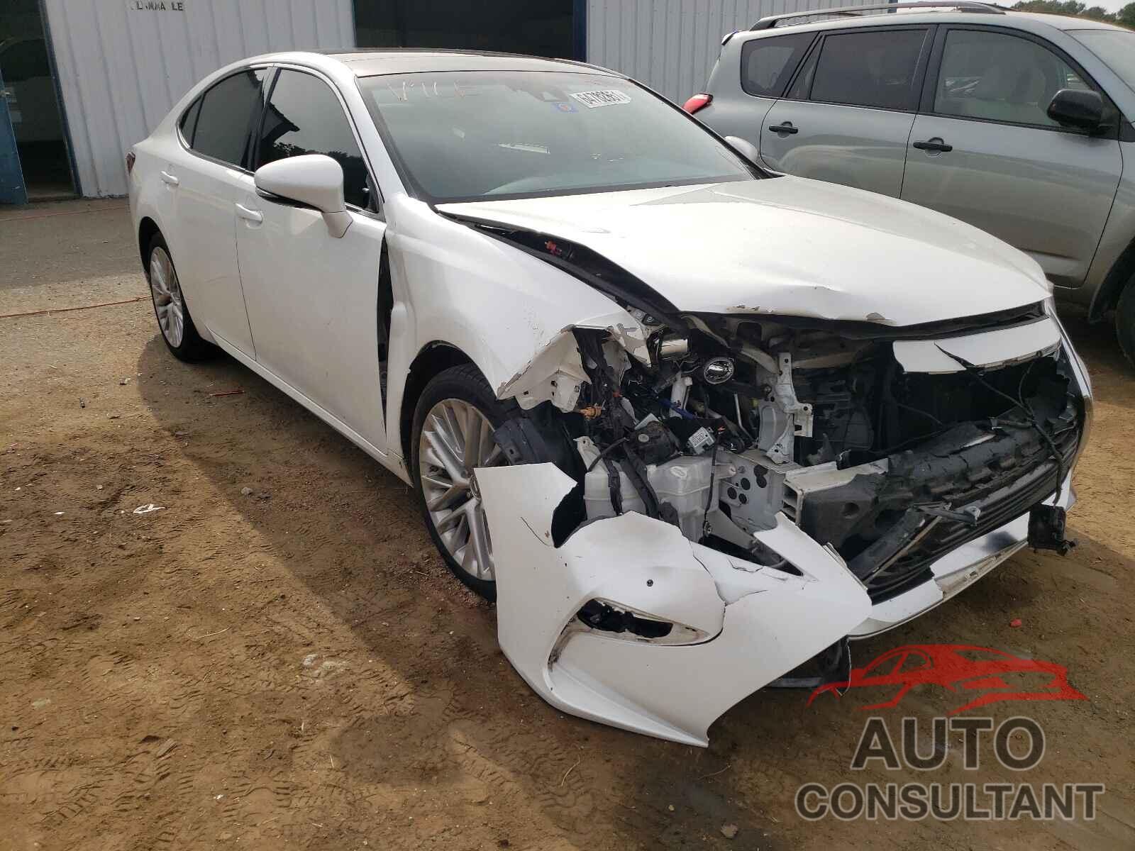 LEXUS ES350 2016 - JTHBK1GG9G2232427