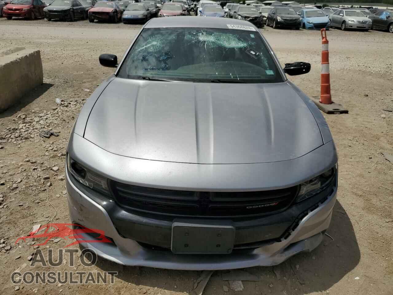 DODGE CHARGER 2017 - 2C3CDXHG2HH667109