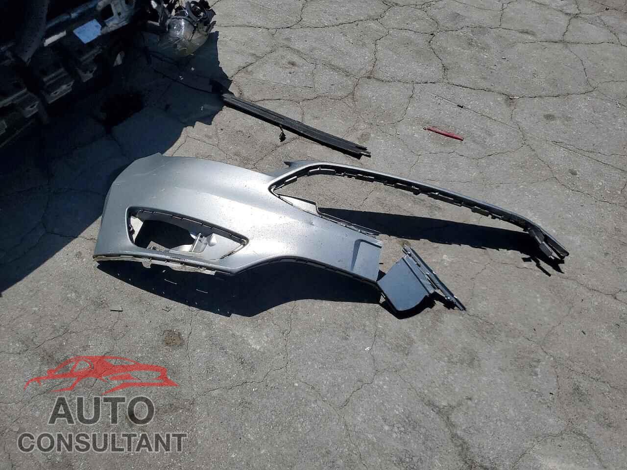FORD FOCUS 2017 - 1FADP3F22HL285484