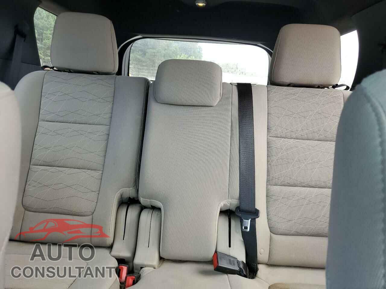 FORD EXPLORER 2013 - 1FM5K7B83DGB37583