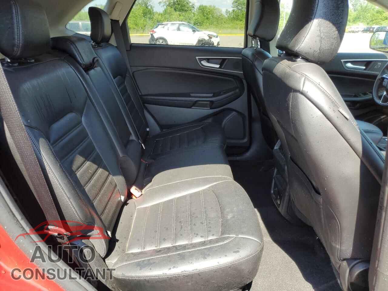 FORD EDGE 2024 - 2FMPK4J95RBA31734