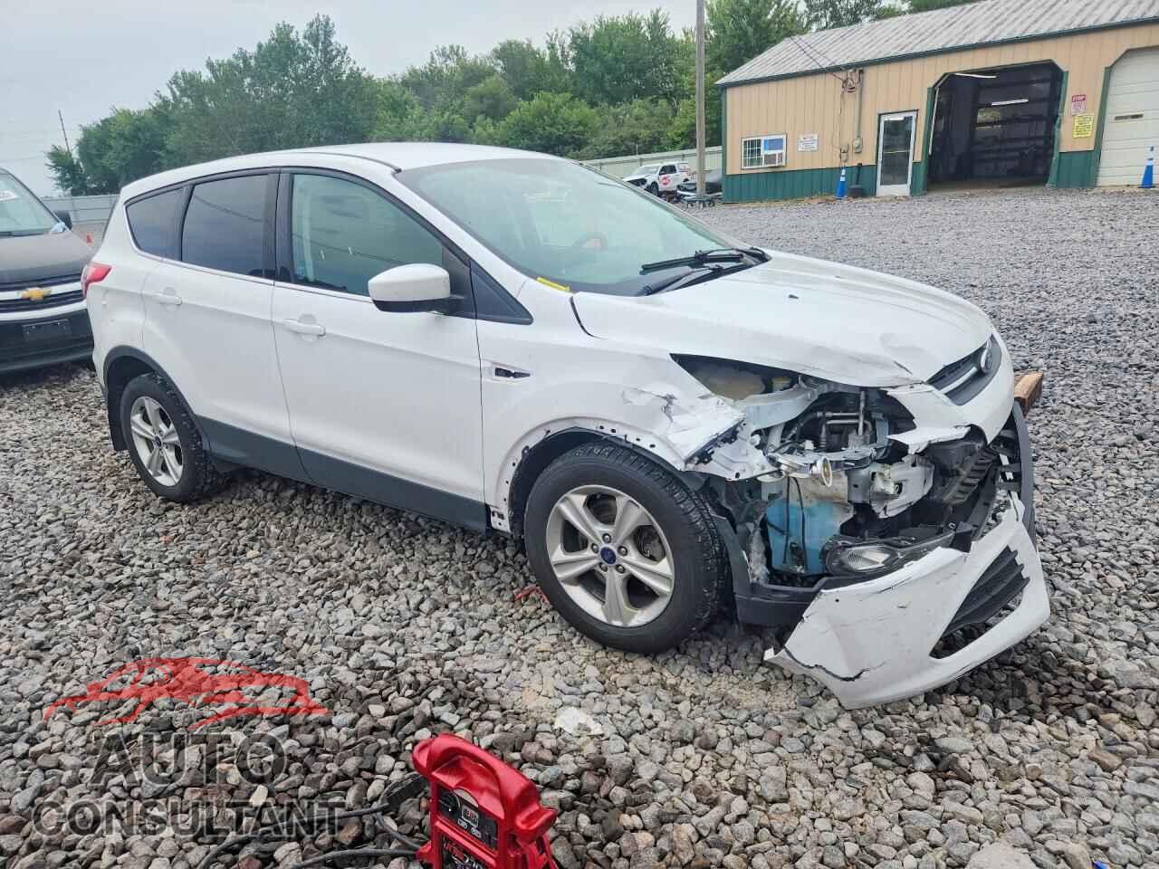 FORD ESCAPE 2014 - 1FMCU0G98EUE24527