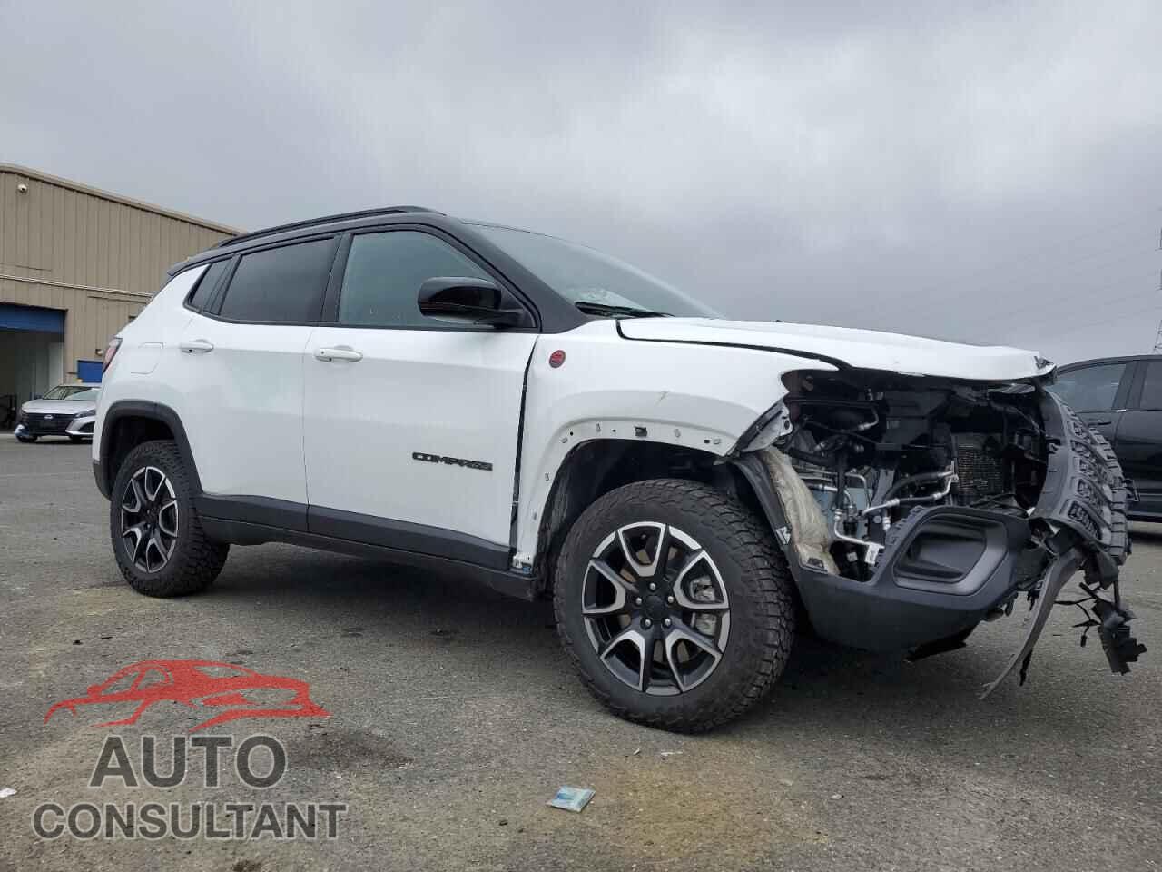 JEEP COMPASS 2024 - 3C4NJDDN4RT144702