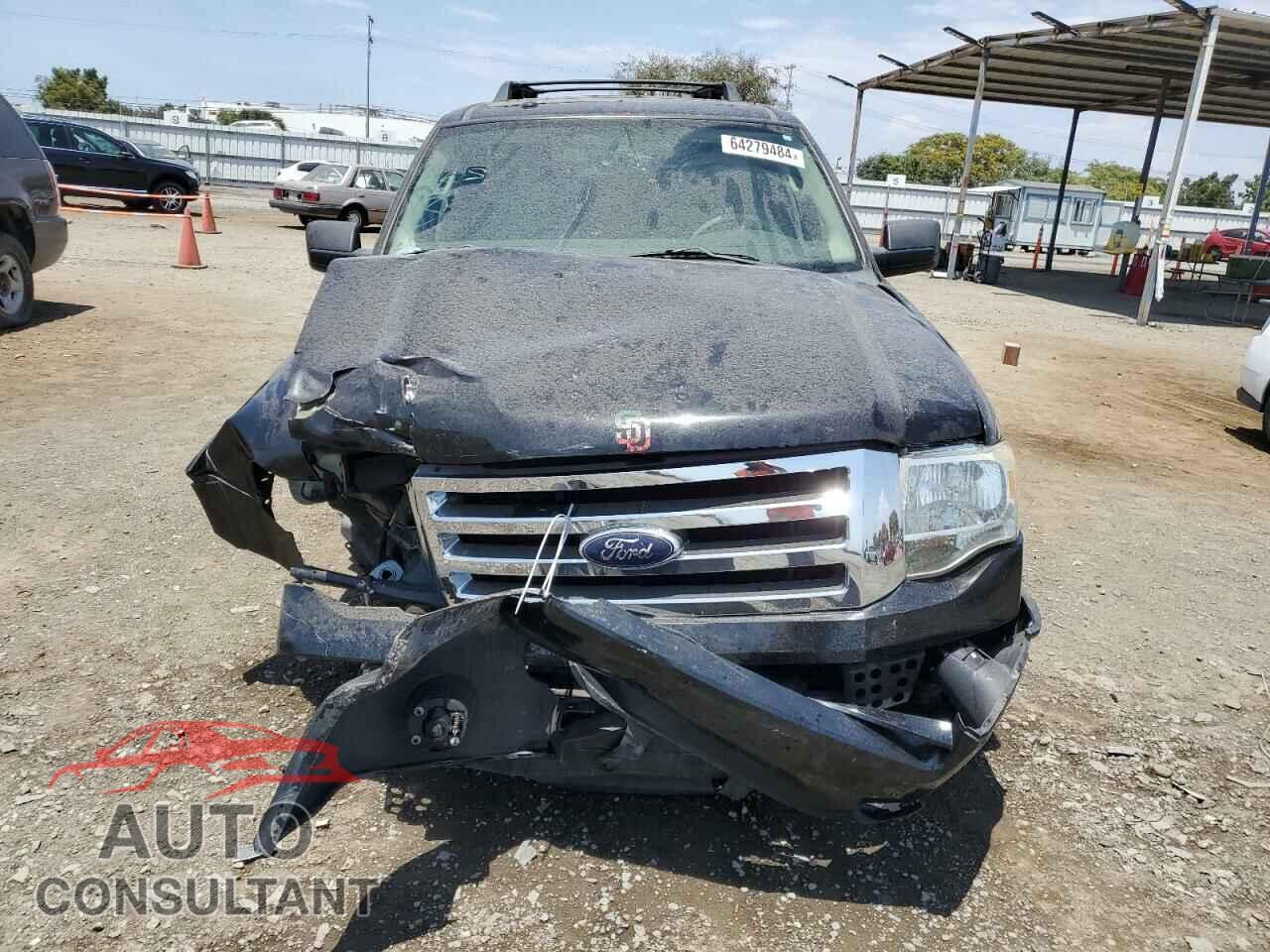 FORD EXPEDITION 2014 - 1FMJK1H56EEF07057