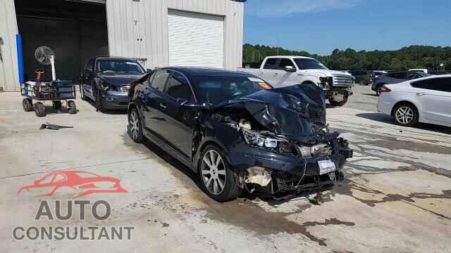 KIA OPTIMA 2013 - 5XXGR4A67DG113060
