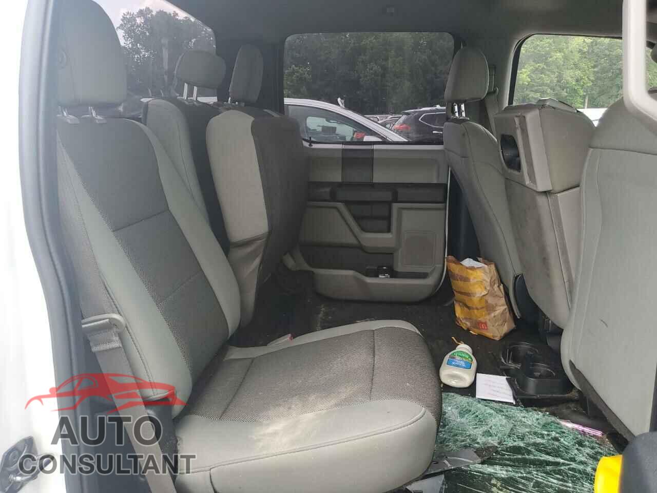 FORD F-150 2019 - 1FTEW1EP2KFD01885