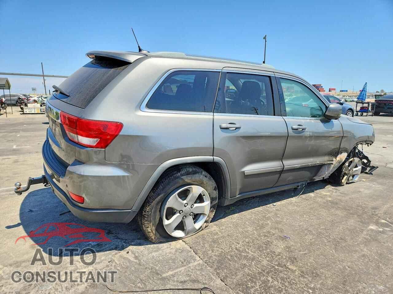 JEEP CHEROKEE 2012 - 1C4RJEAG5CC104001