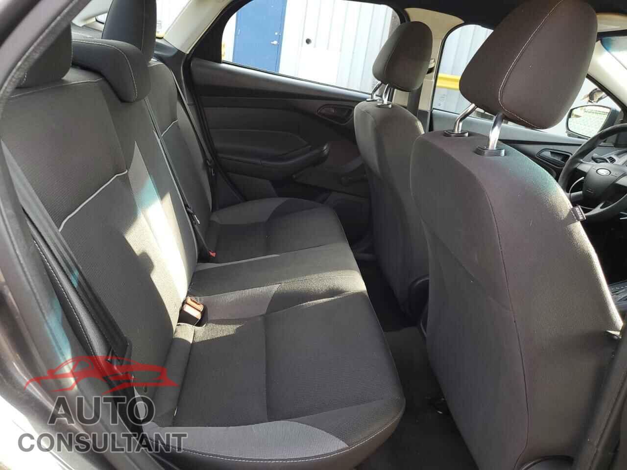 FORD FOCUS 2012 - 1FAHP3E21CL424077