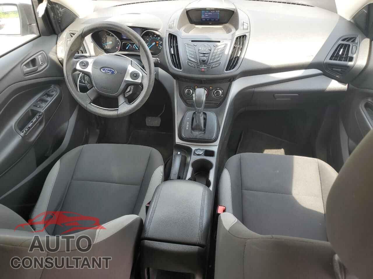 FORD ESCAPE 2014 - 1FMCU0F79EUA03965