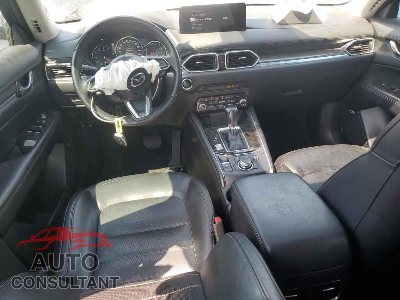 MAZDA CX-5 2021 - JM3KFBAY3M0308672