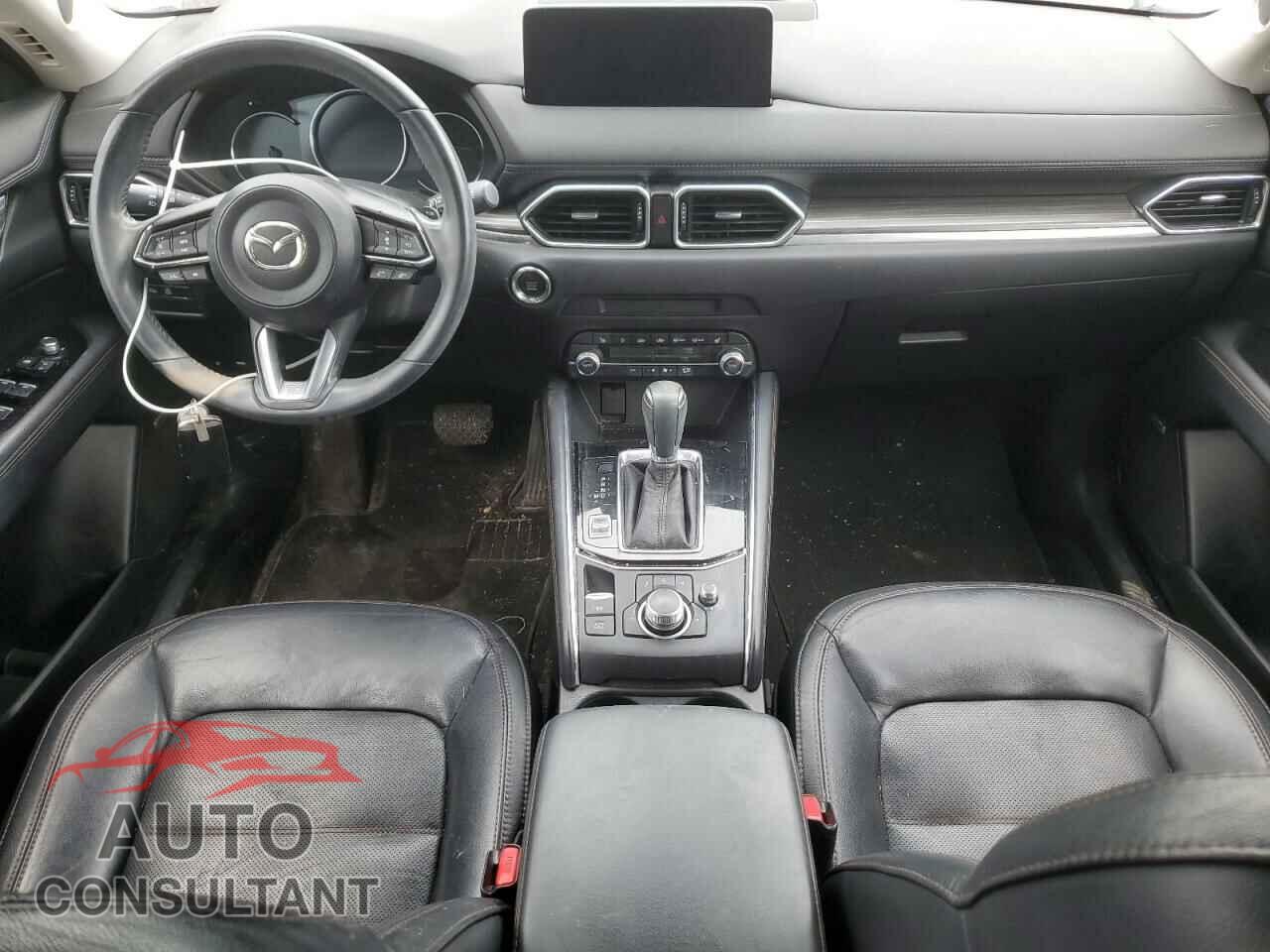MAZDA CX-5 2021 - JM3KFBDMXM0413881