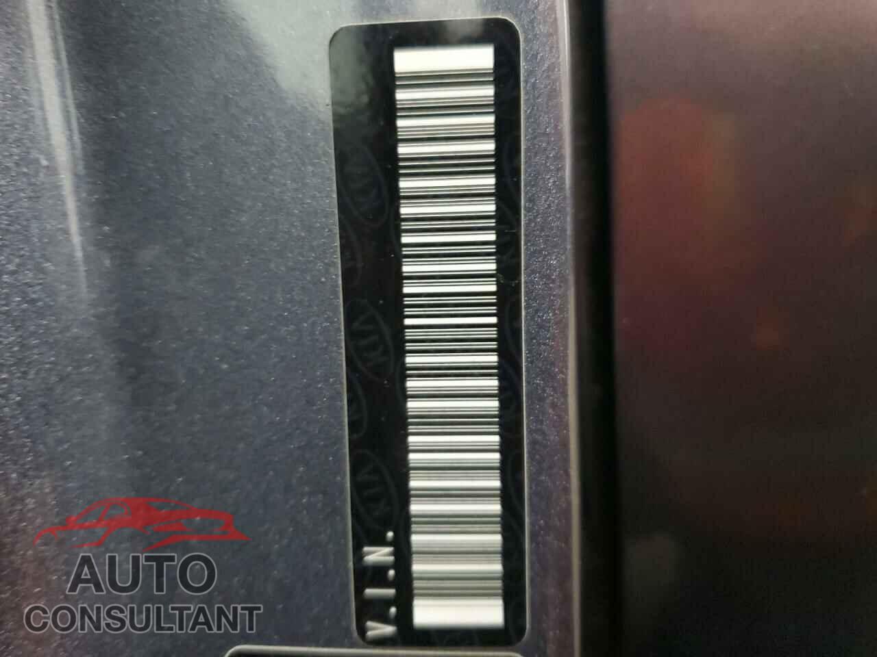KIA FORTE 2018 - 3KPFL4A7XJE191780