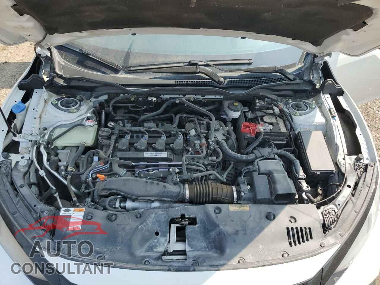HONDA CIVIC 2020 - SHHFK7H69LU200904