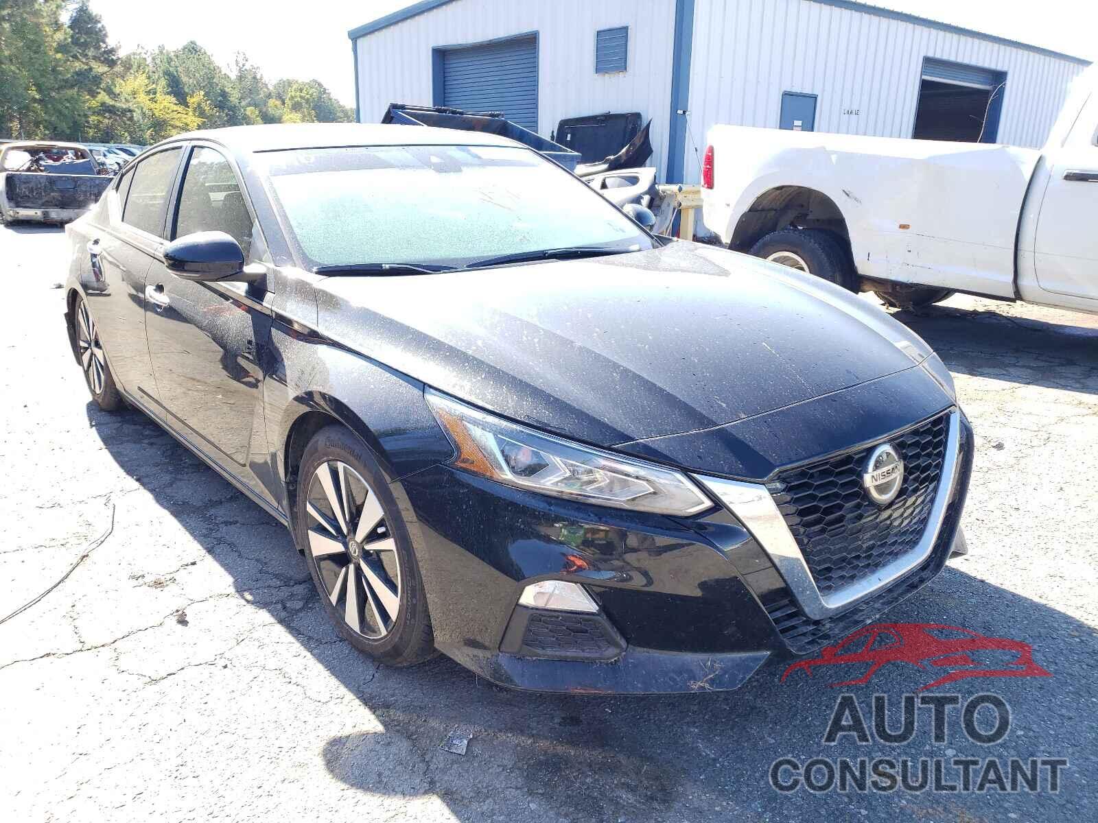 NISSAN ALTIMA SV 2021 - 1N4BL4DV9MN359147