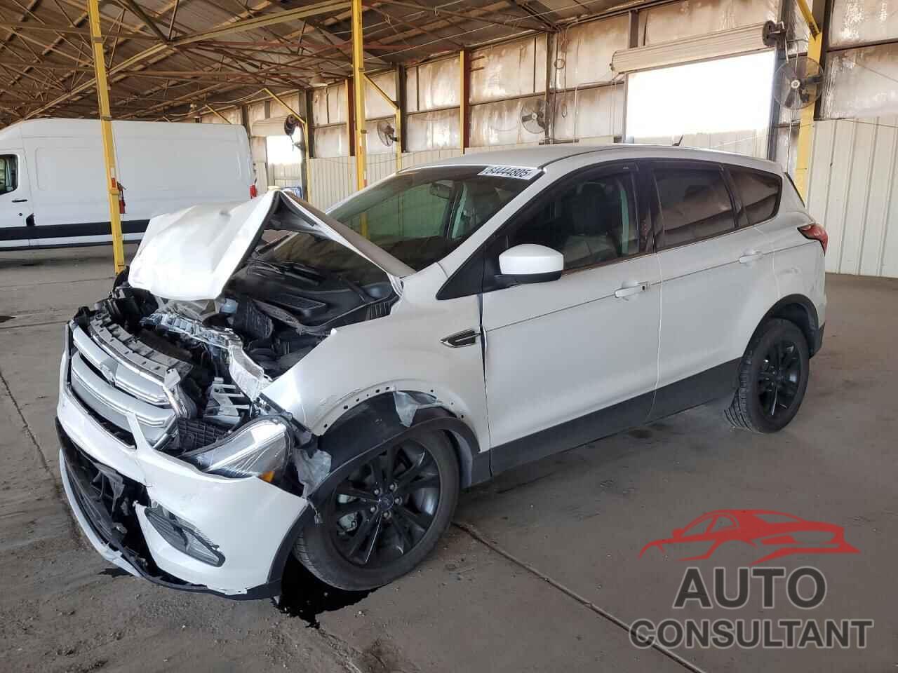 FORD ESCAPE 2019 - 1FMCU0GD1KUA20632