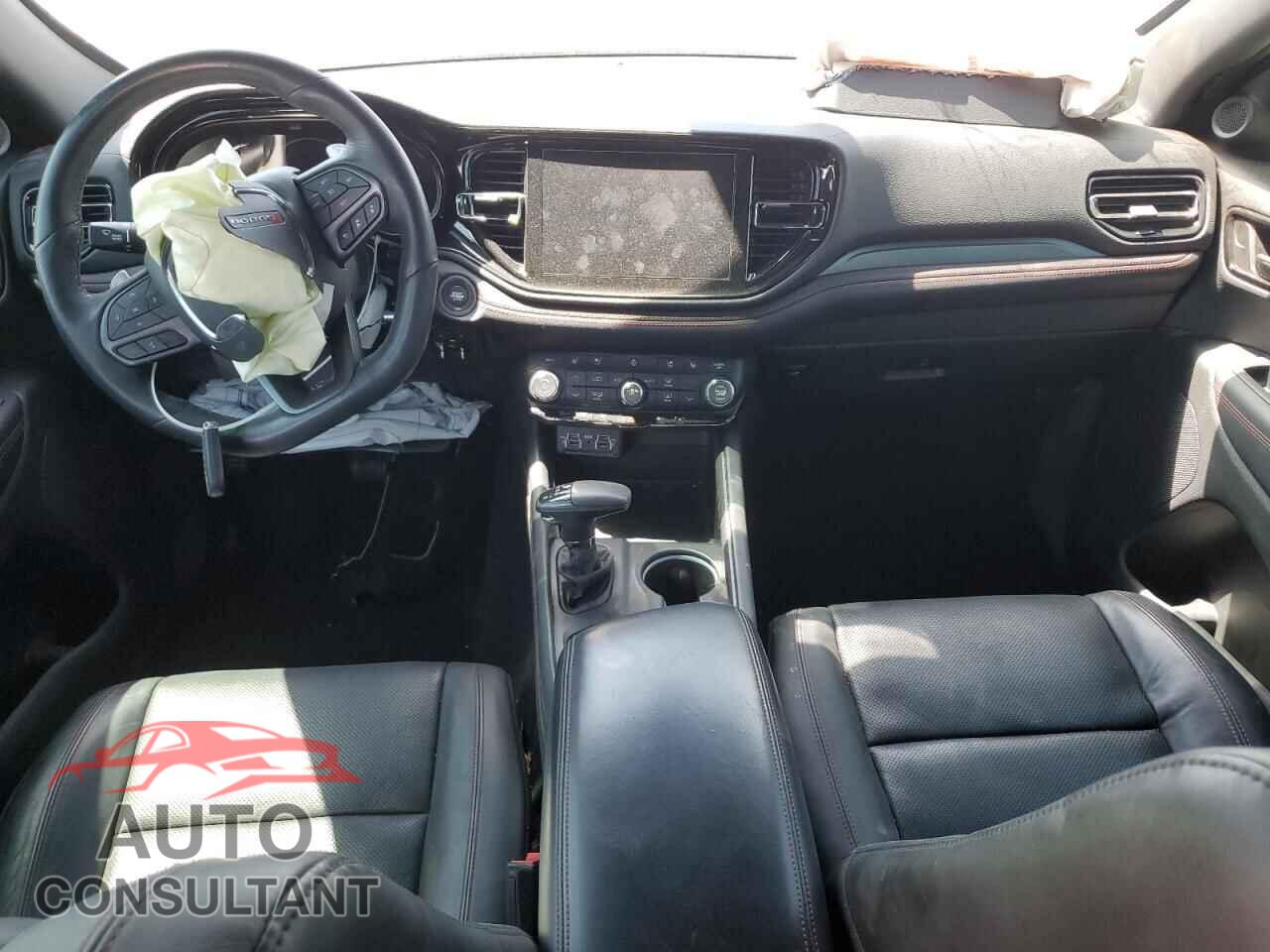 DODGE DURANGO 2023 - 1C4RDJDG6PC693920