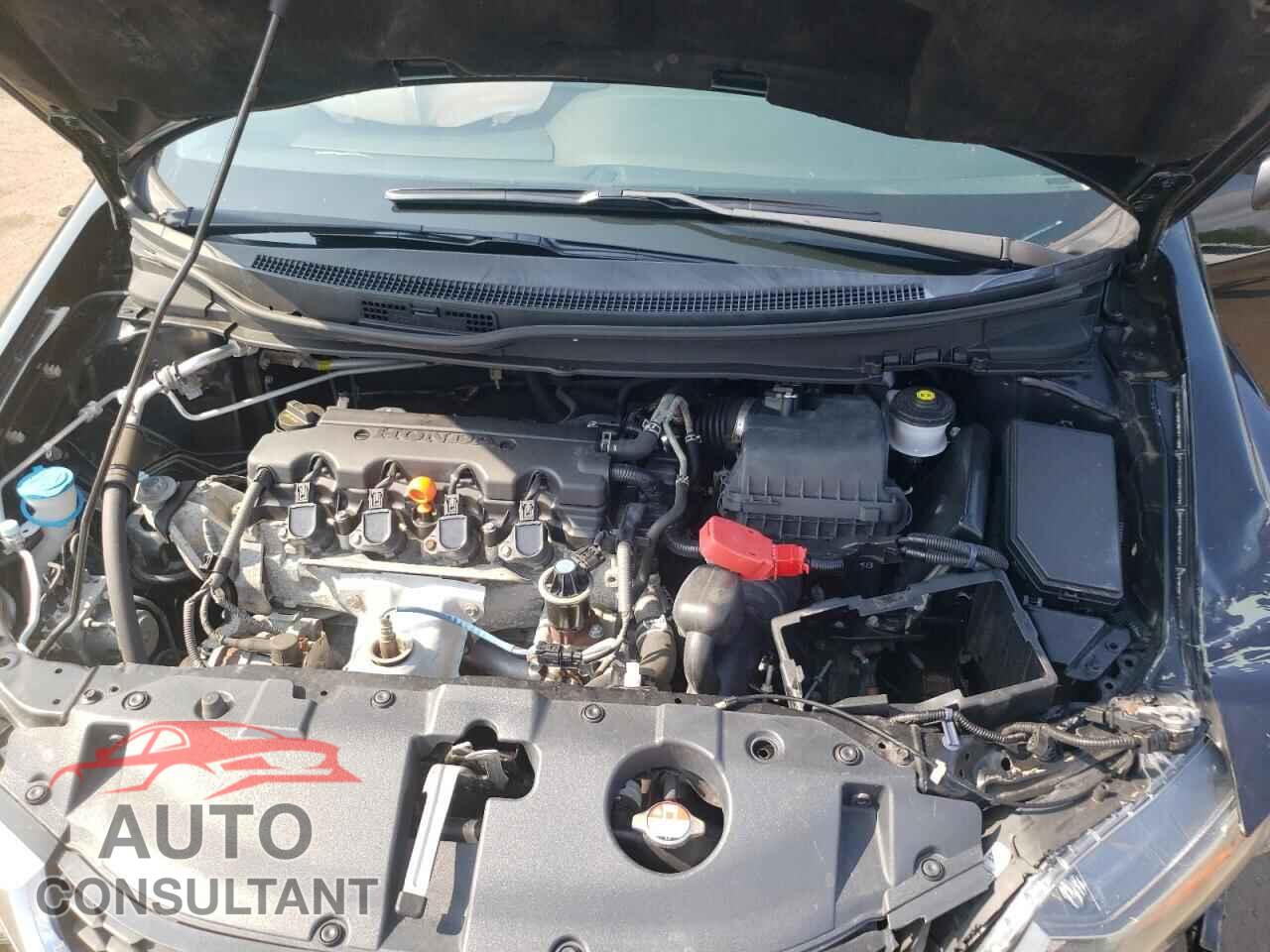 HONDA CIVIC 2015 - 19XFB2F53FE704146