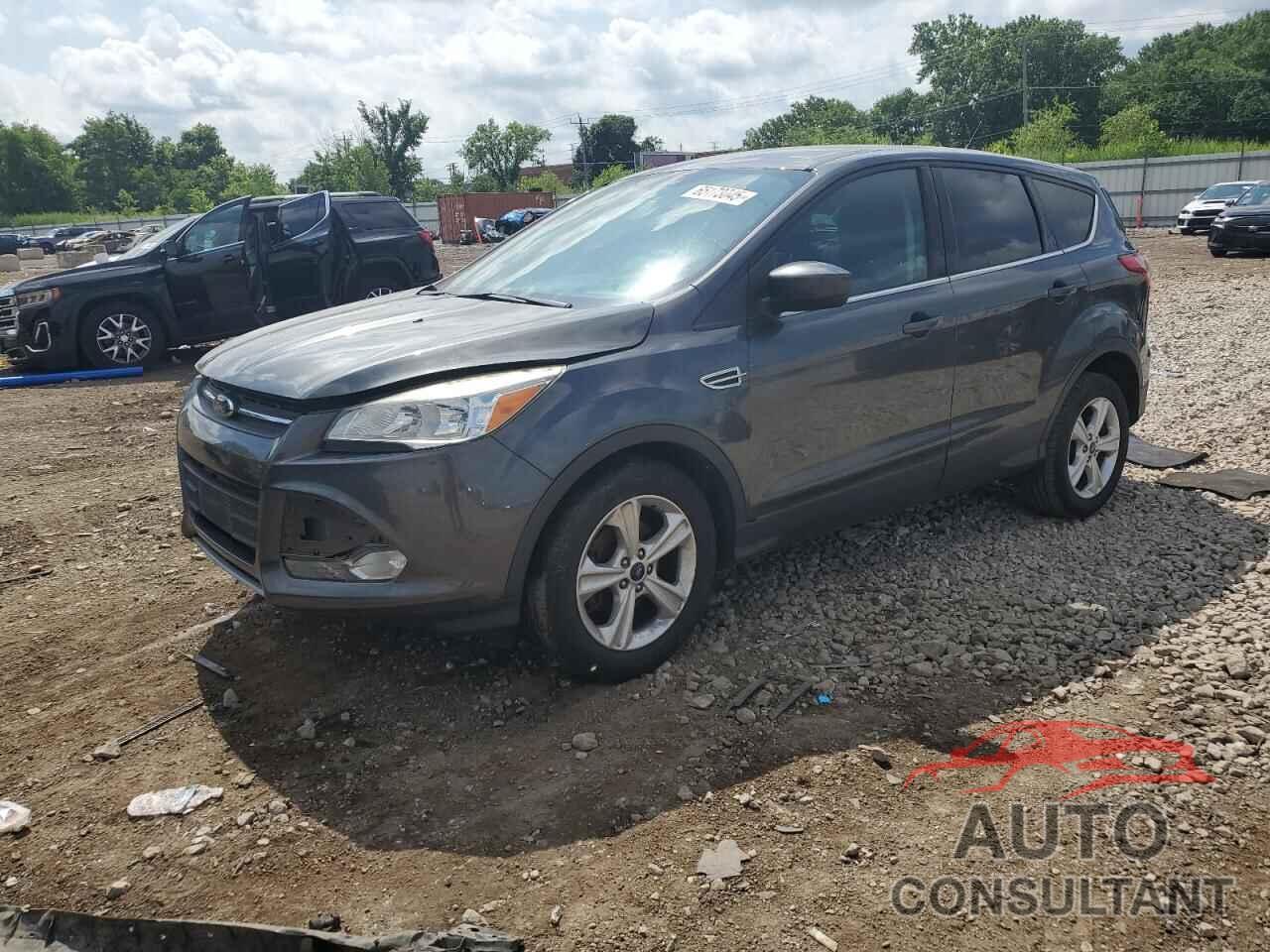 FORD ESCAPE 2015 - 1FMCU0G74FUB57984