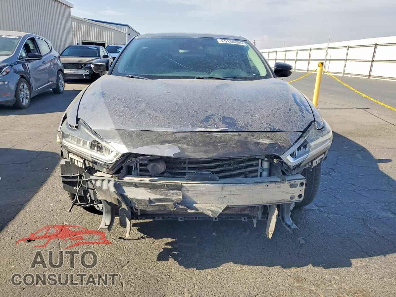 NISSAN MAXIMA 2020 - 1N4AA6DVXLC363862