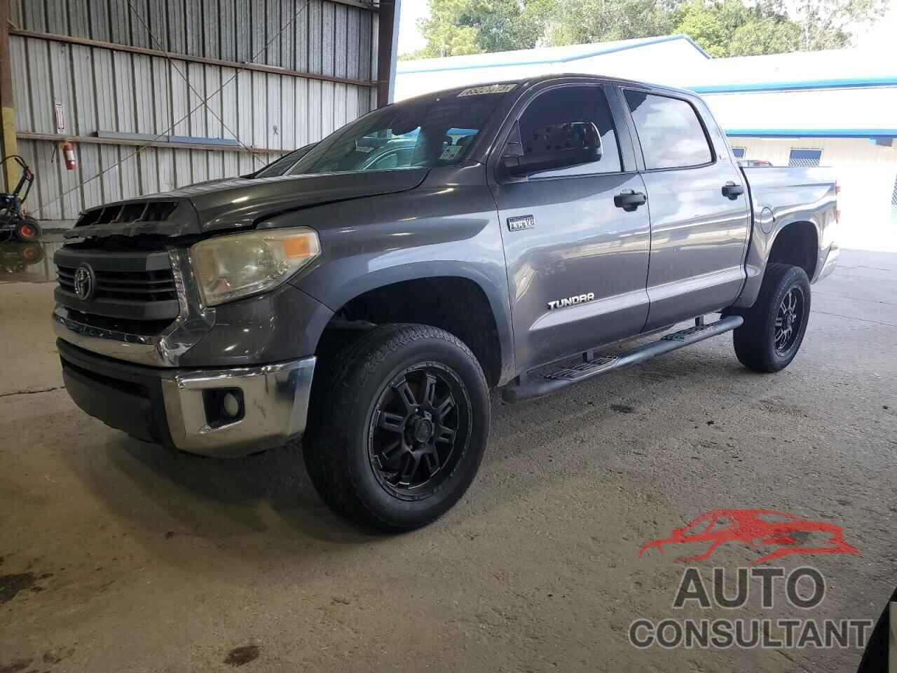 TOYOTA TUNDRA 2014 - 5TFEY5F14EX165771
