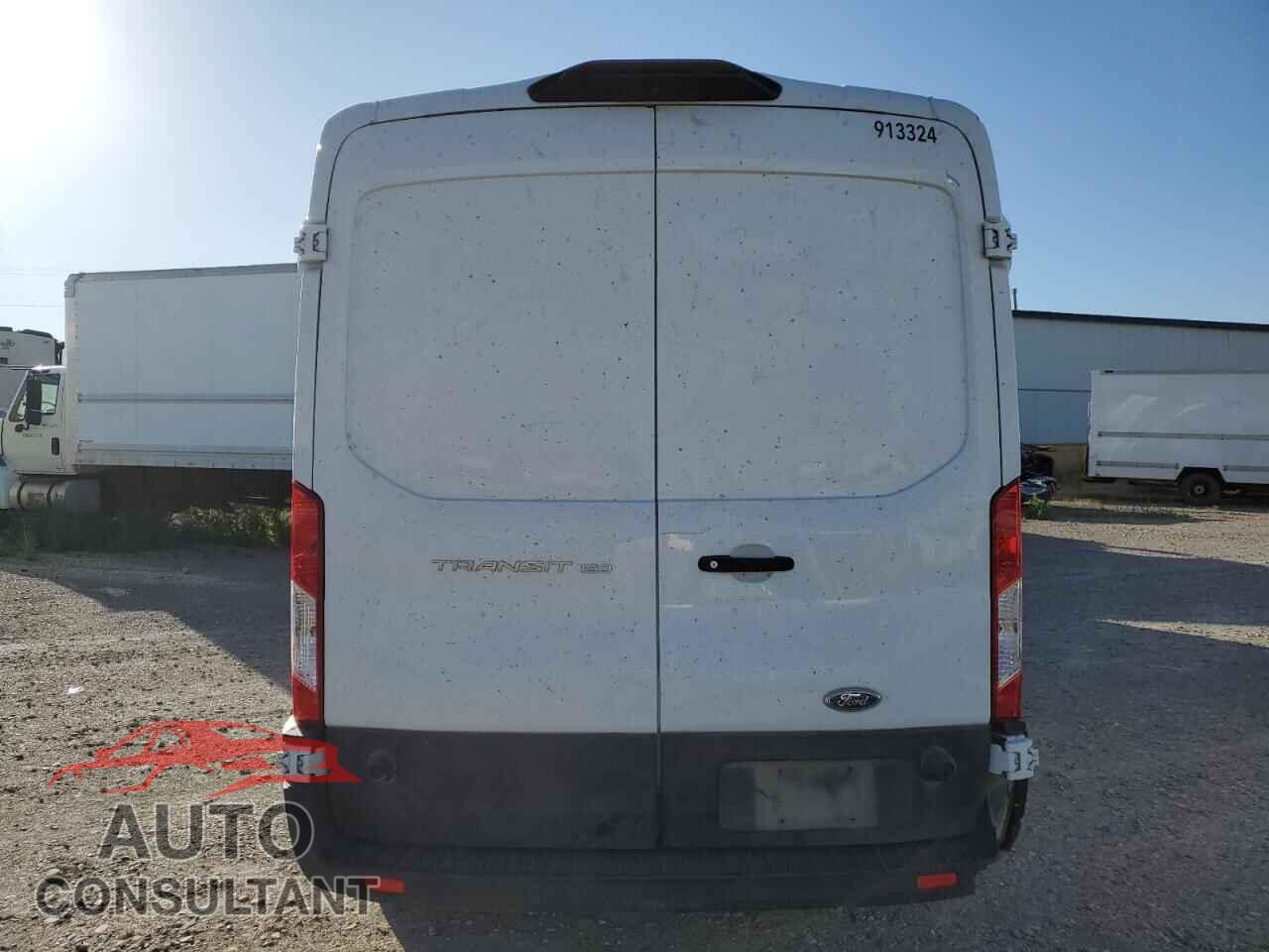 FORD TRANSIT 2019 - 1FTYE2CM2KKB35843