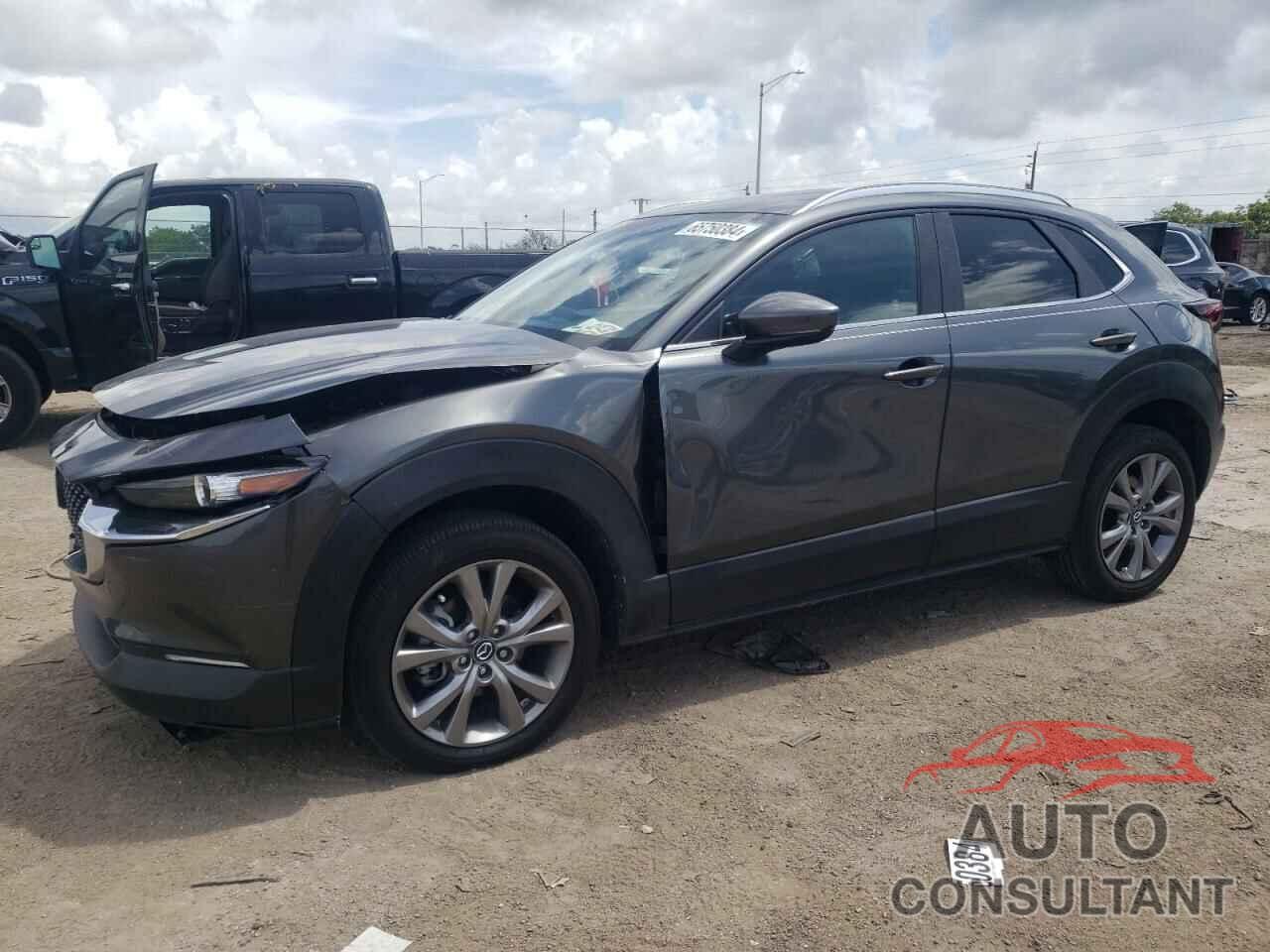 MAZDA CX30 2023 - 3MVDMBBM4PM583146