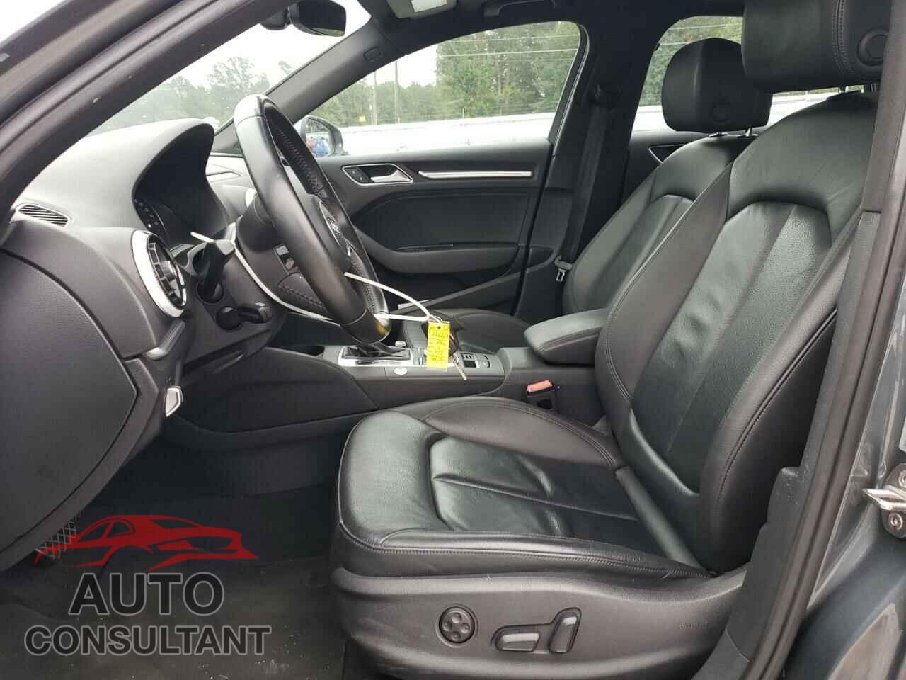 AUDI A3 2017 - WAUGUGFF4H1055190