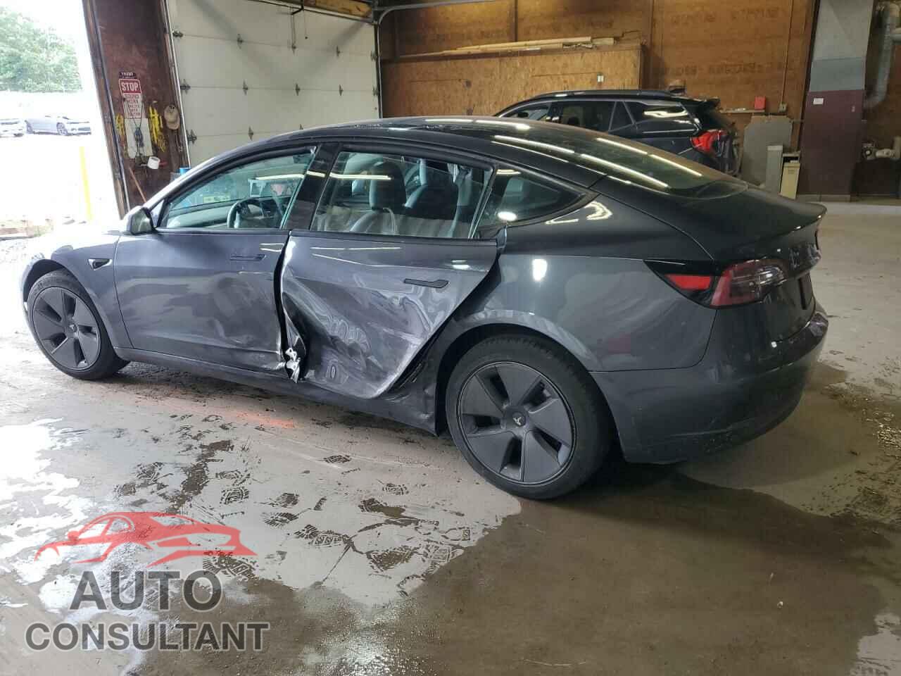 TESLA MODEL 3 2023 - 5YJ3E1EA4PF487429