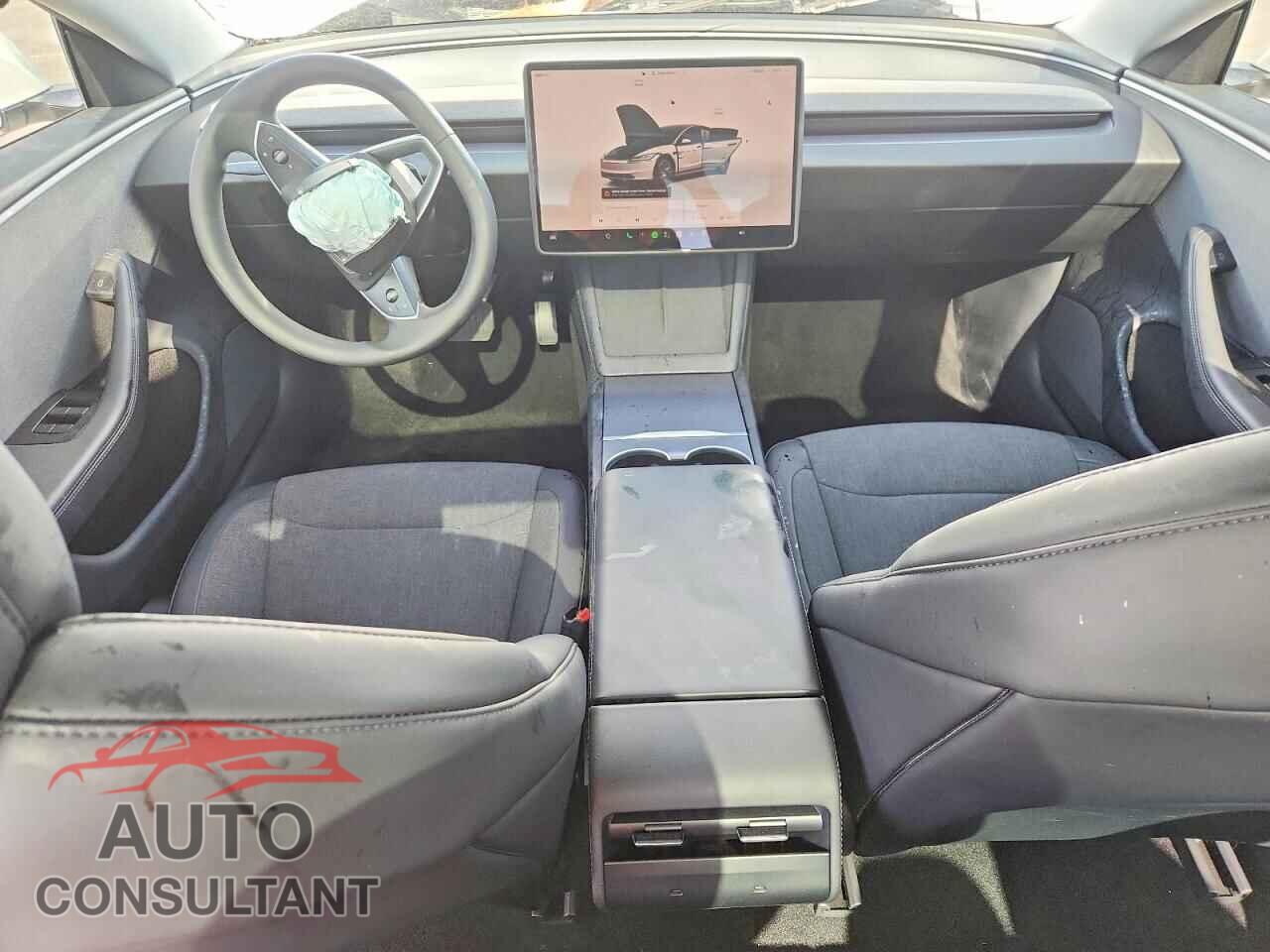 TESLA MODEL 3 2026 - 5YJ3E1EA2TF170064