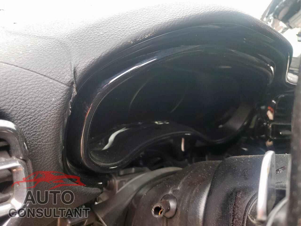 DODGE DURANGO 2022 - 1C4RDHDG8NC210384