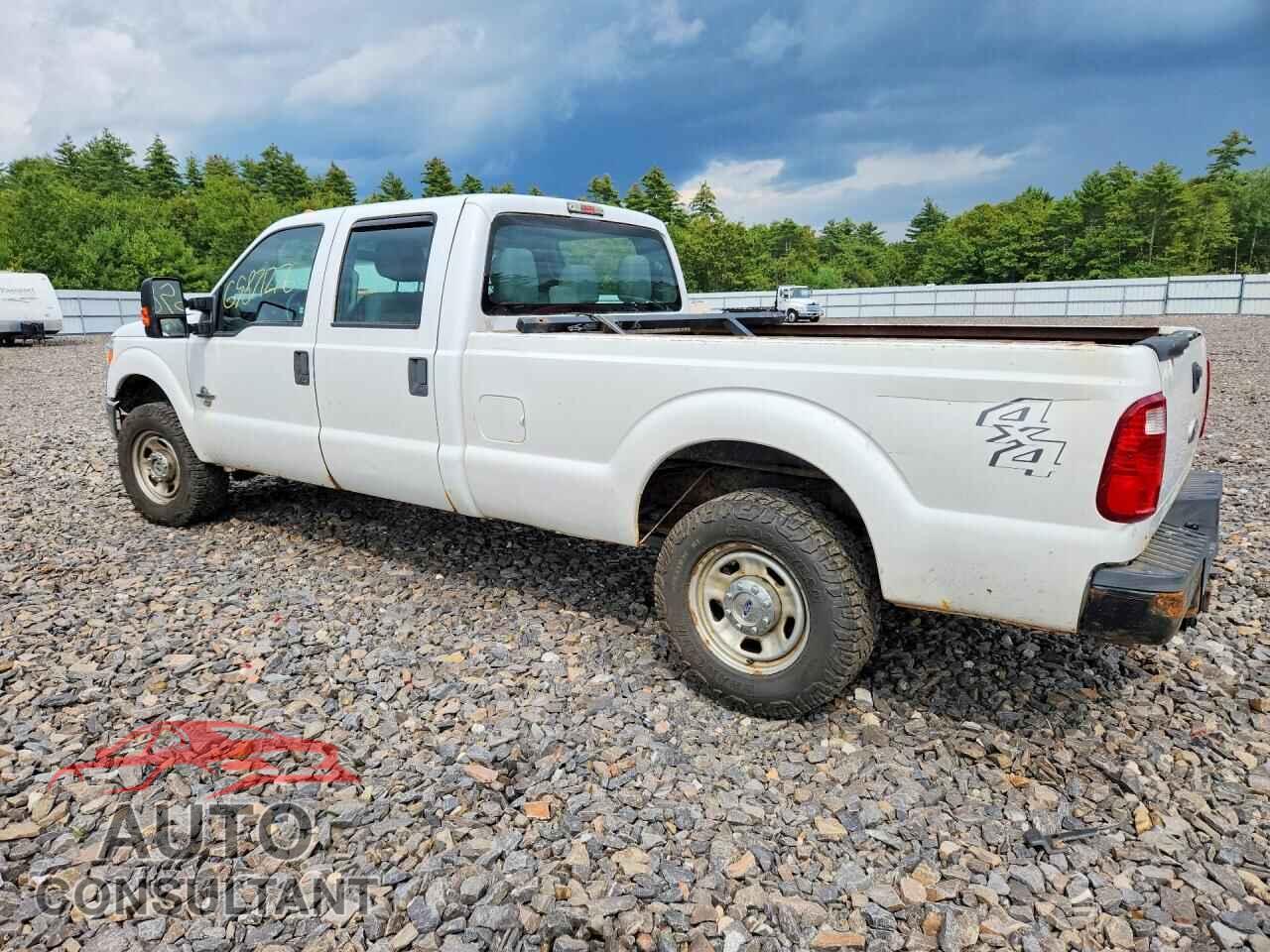 FORD F250 2012 - 1FT7W2BT2CEB41756