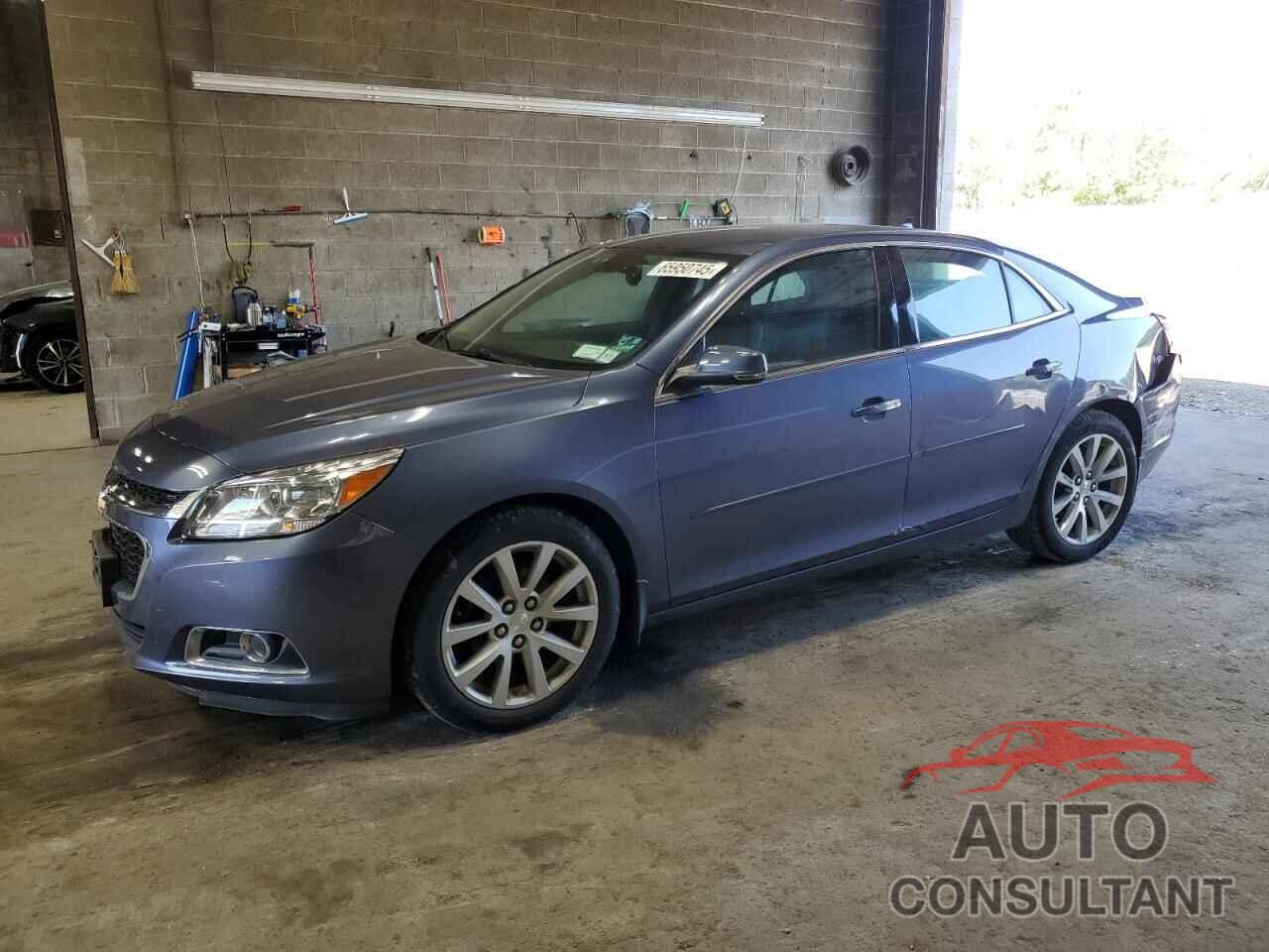 CHEVROLET MALIBU 2014 - 1G11E5SL0EF296077