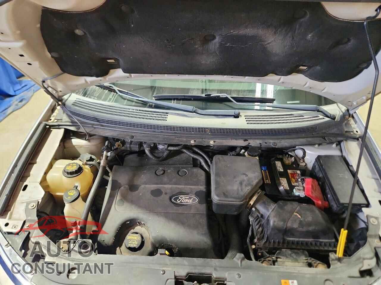 FORD EDGE 2013 - 2FMDK4KC8DBC38365
