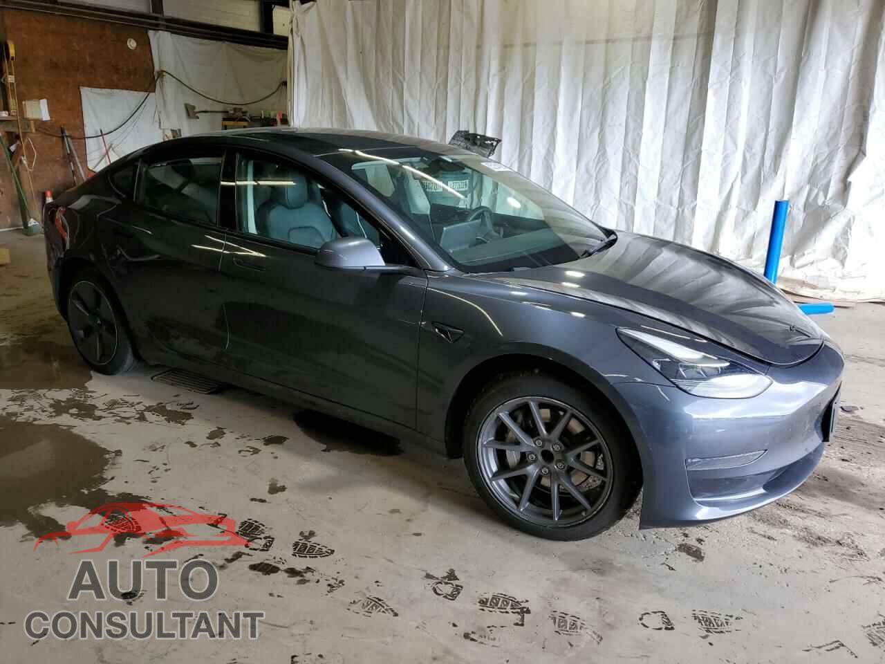 TESLA MODEL 3 2023 - 5YJ3E1EA4PF487429