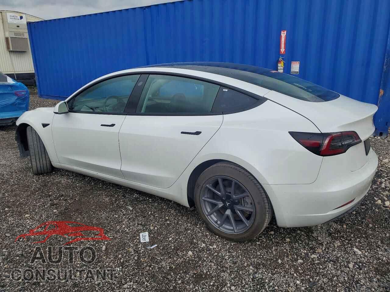 TESLA MODEL 3 2023 - 5YJ3E1EA0PF454640