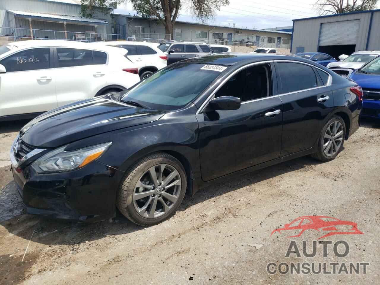 NISSAN ALTIMA 2018 - 1N4AL3AP5JC272025